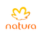 Logotipo da Natura